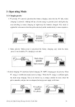 Предварительный просмотр 18 страницы Srne HT4830S80-145 User Manual