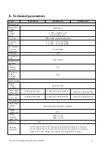 Предварительный просмотр 39 страницы Srne HT4830S80-145 User Manual