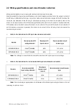 Предварительный просмотр 9 страницы Srne HYP4850S100-H User Manual