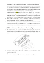 Предварительный просмотр 19 страницы Srne HYP4850S100-H User Manual