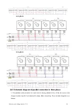 Предварительный просмотр 26 страницы Srne HYP4850S100-H User Manual