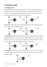 Предварительный просмотр 32 страницы Srne HYP4850S100-H User Manual