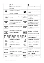 Предварительный просмотр 36 страницы Srne HYP4850S100-H User Manual