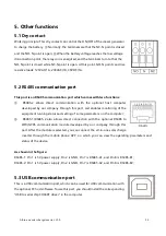 Предварительный просмотр 50 страницы Srne HYP4850S100-H User Manual