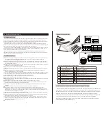 Preview for 3 page of Srne ML4860 User Manual