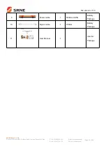 Предварительный просмотр 48 страницы Srne SR-EOV48 Series User Manual
