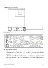 Предварительный просмотр 12 страницы Srne SR-HF2420S40-75 User Manual