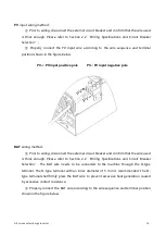 Предварительный просмотр 14 страницы Srne SR-HF2420S40-75 User Manual