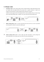 Предварительный просмотр 18 страницы Srne SR-HF2420S40-75 User Manual