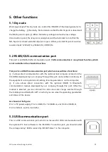 Предварительный просмотр 29 страницы Srne SR-HF2420S40-75 User Manual