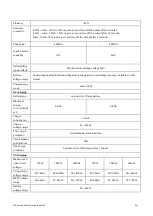 Предварительный просмотр 36 страницы Srne SR-HF2420S40-75 User Manual