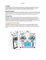 Preview for 10 page of SRP Lynx FarScight Aircraft Flight Manual