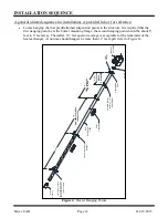 Preview for 12 page of SRP UAB SERIES Installation, Operation And Service Instructions