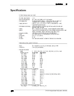 Preview for 9 page of SRS Labs CTC100 User Manual