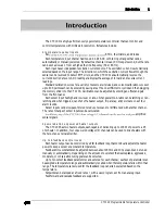 Preview for 13 page of SRS Labs CTC100 User Manual