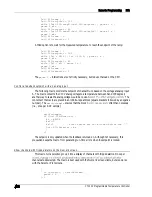 Preview for 124 page of SRS Labs CTC100 User Manual