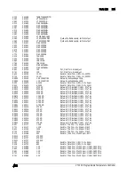 Preview for 166 page of SRS Labs CTC100 User Manual