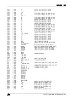 Preview for 170 page of SRS Labs CTC100 User Manual