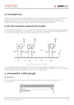 Предварительный просмотр 3 страницы SRS Labs DEWESoft X Quick Start Manual