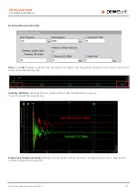 Предварительный просмотр 4 страницы SRS Labs DEWESoft X Quick Start Manual