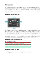 Предварительный просмотр 4 страницы SRS Labs DST8W-3 PRO Instruction Manual