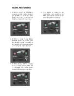 Предварительный просмотр 6 страницы SRS Labs DST8W-3 PRO Instruction Manual