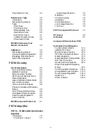 Preview for 4 page of SRS Labs FS710 User Manual