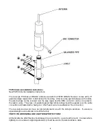 Preview for 6 page of SRS Labs FS710 User Manual