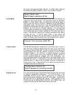 Preview for 28 page of SRS Labs FS710 User Manual