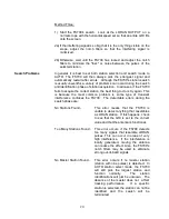 Preview for 32 page of SRS Labs FS710 User Manual