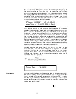 Preview for 36 page of SRS Labs FS710 User Manual