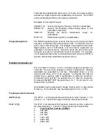 Preview for 40 page of SRS Labs FS710 User Manual