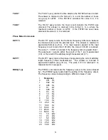 Preview for 43 page of SRS Labs FS710 User Manual