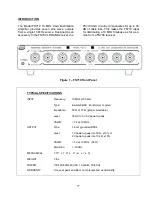 Preview for 89 page of SRS Labs FS710 User Manual