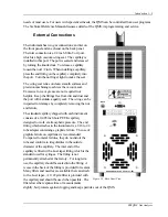 Preview for 13 page of SRS Labs QMS 100 Series User Manual