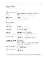 Preview for 83 page of SRS Labs QMS 100 Series User Manual