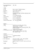 Preview for 84 page of SRS Labs QMS 100 Series User Manual