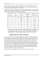 Preview for 108 page of SRS Labs QMS 100 Series User Manual