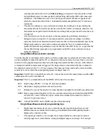 Preview for 141 page of SRS Labs QMS 100 Series User Manual