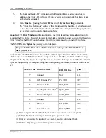 Preview for 146 page of SRS Labs QMS 100 Series User Manual