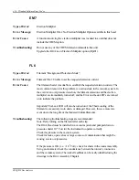 Preview for 204 page of SRS Labs QMS 100 Series User Manual