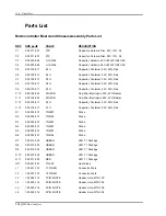 Preview for 242 page of SRS Labs QMS 100 Series User Manual