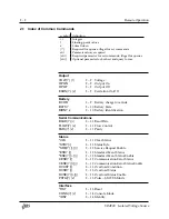 Preview for 18 page of SRS Labs SIM928 Operation And Service Manual