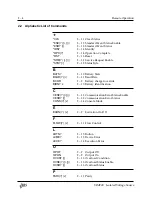 Preview for 20 page of SRS Labs SIM928 Operation And Service Manual