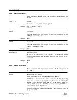 Preview for 25 page of SRS Labs SIM928 Operation And Service Manual