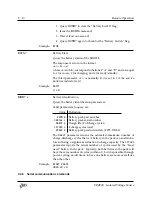 Preview for 26 page of SRS Labs SIM928 Operation And Service Manual