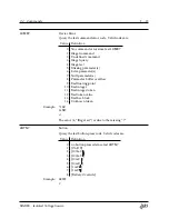 Preview for 31 page of SRS Labs SIM928 Operation And Service Manual