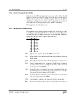 Preview for 35 page of SRS Labs SIM928 Operation And Service Manual