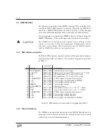 Предварительный просмотр 16 страницы SRS Labs SIM960 Operation And Service Manual