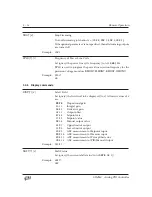 Предварительный просмотр 42 страницы SRS Labs SIM960 Operation And Service Manual